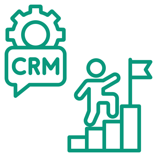 CRM integration